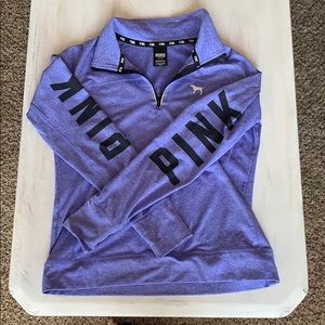 Long sleeve workout top